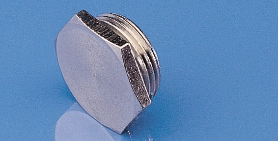 TEAFLEX - TEATPEM25 TAPPO TPE-M 25 M25X1,5