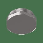 TEAFLEX - TEATPEM63 TAPPO TPE-M 63 M63X1,5