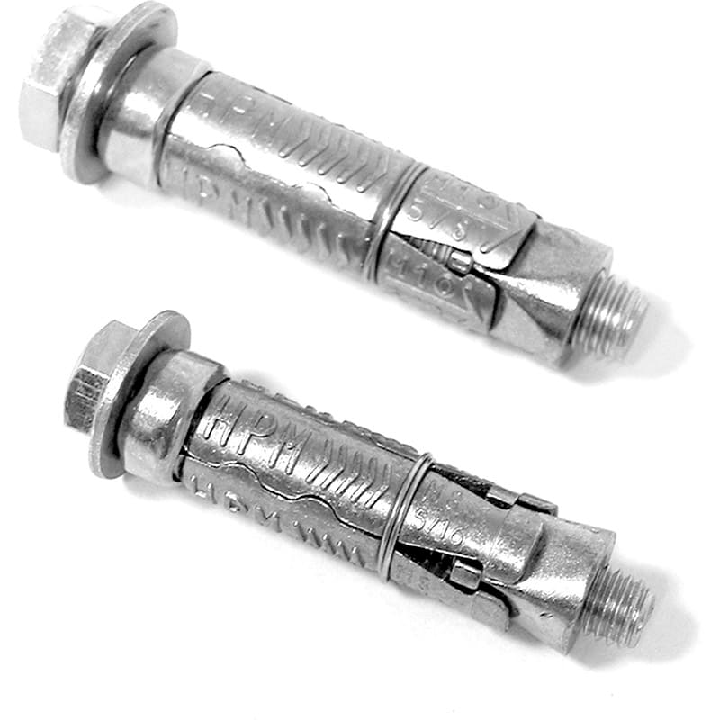FTE MAXIMAL ITALIA S - FTETPG-Z10 TPG-Z10 TASSELLO METALLO ESPANSIONE M10