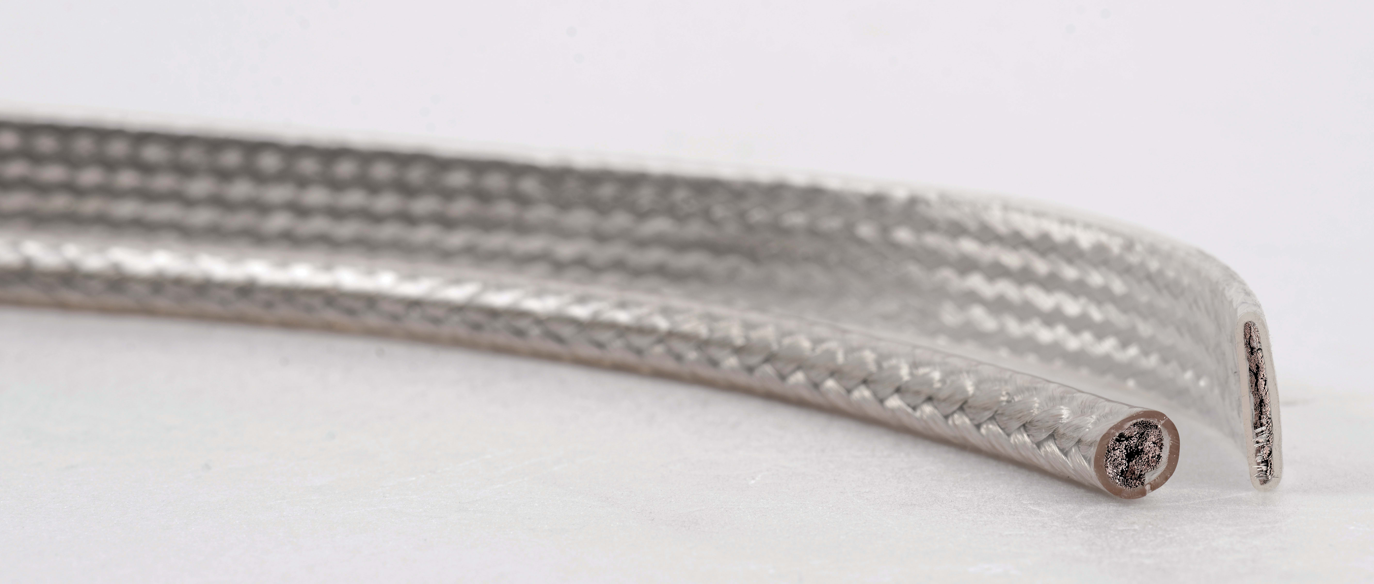 TEKNOMEGA SRL - TKGTTI1010 Treccia tonda isolata 35 mmq