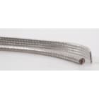 TEKNOMEGA SRL - TKGTPI1010 TRECCIA PIATTA ISOLATA STAG. 35MMQ L20M