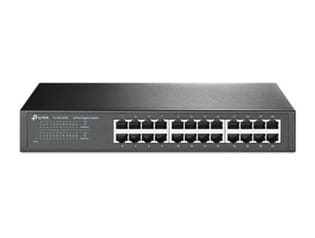 TP-LINK ITALIA SRL - TPKTL-SG1024D SWITCH 24 PORTE GIGABIT