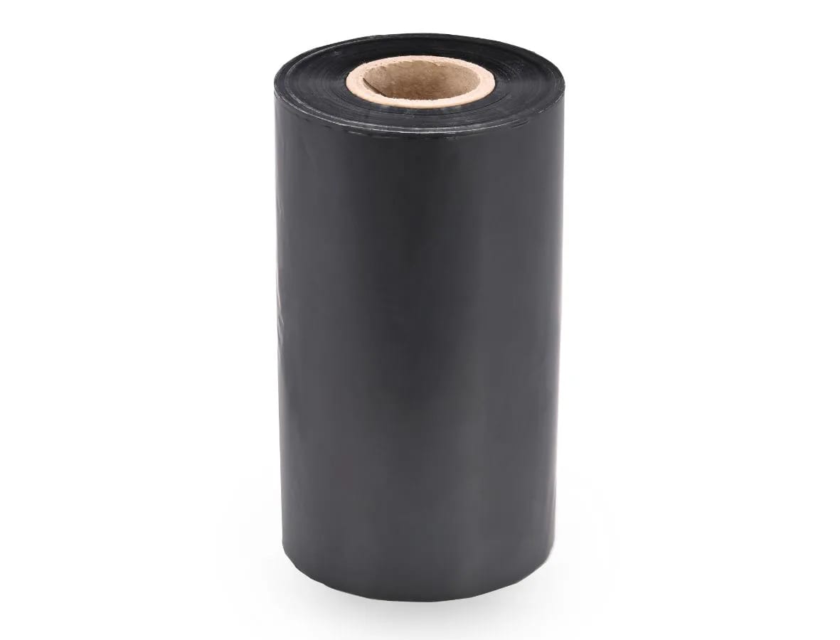 CEMBRE SPA - CEM842162 NASTRO TPS-060 NERO IN RESINA LARGO60 MM