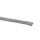 TEKNOMEGA SRL - TKGTPS1050 TRECCIA PIATTA RAME STAG. 100MMQ L15M