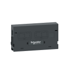 SCHNEIDER ELECTRIC - SNRTPSAUX32 CONTATTI AUSILIARI, SORGENTE I E II