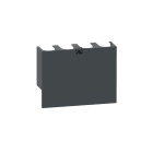 SCHNEIDER ELECTRIC - SNRTPSISO31 Coprimorsetti TransferPacT taglia 160A
