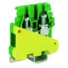 CABUR SRL - CBRTR200 TR.4 MORSETTO DI TERRA