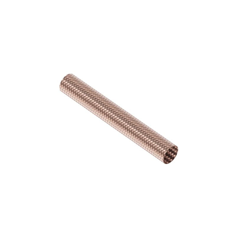 TEAFLEX - TEATR35CU TRECCIA SCHERMANTE RAME D.35