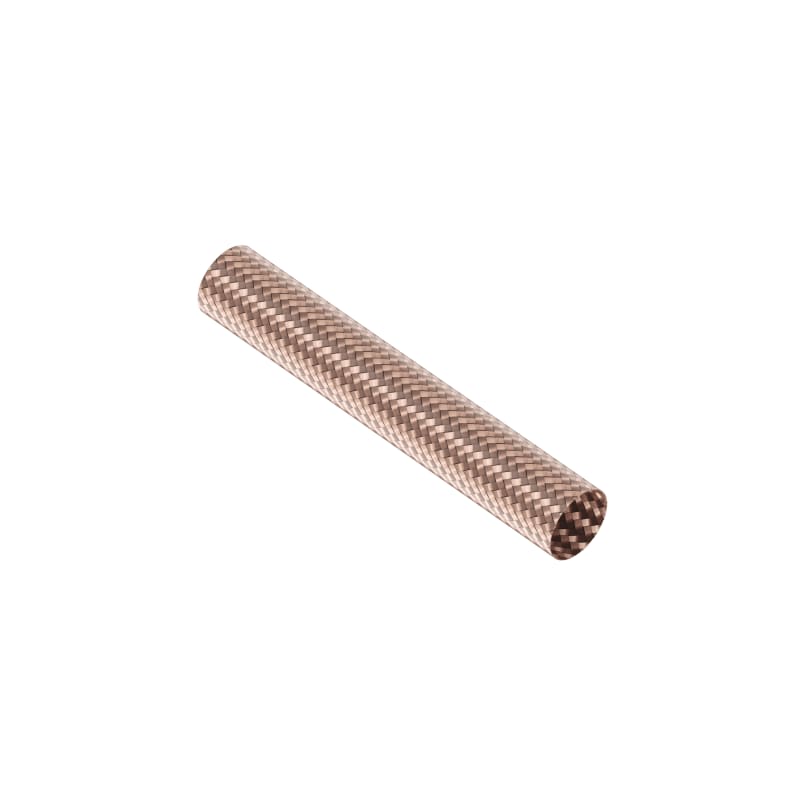 TEAFLEX - TEATR40CU TRECCIA SCHERMANTE RAME D.40