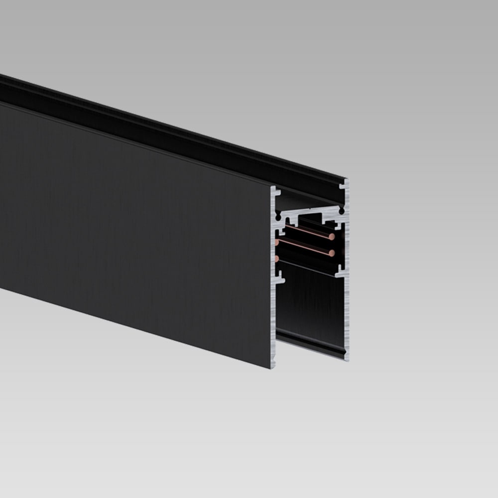 ARCLUCE SPA - ACL0191025X-11 BINARIO 48V L=3MT DALI H BIN+IND ST2