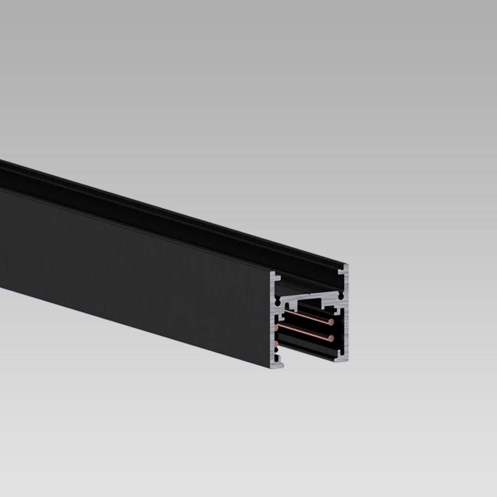 ARCLUCE SPA - ACL0191028X-11 BINARIO 48V L=3MT DALI H BIN+IND ST6