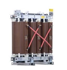 TRAFO ELETTRO SRL - TAOTRT000000643 T.T. 1000 KVA 20/0,4KV ECO FASE 2 DYN11