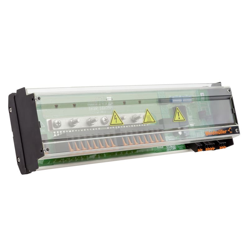 WEIDMULLER - WEI2502520000 TRANSCLINIC 16I+ 1K5 H