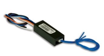 HILTRON LAND SRL - C1AXM205 TRANSPONDER MPX 1 PUNTO +24H CON RELE A