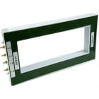 DOSSENA SNC DI BAR - DOS9DRT TRASD RETTANG PER DIFF TIPO A/F