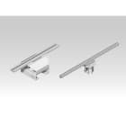 TEC-MAR SRL - TCMTAAT0239W023 TRAVERSA PALO A T 45?90 SINGOLA L.230MM