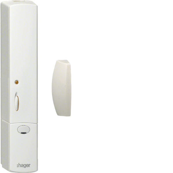 HAGER - HAGTRC301B MOD.KNX RF 1 IN CONT.MAGN X PORT/FINESTR