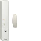 HAGER - HAGTRC301B MOD.KNX RF 1 IN CONT.MAGN X PORT/FINESTR
