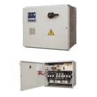 TRENDFIN SRL - TRDCA100251 RAM 4100 - 100 - 400 V IP 54 AMPL