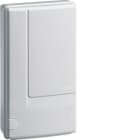 HAGER - HAGTRE201 MODULO RF USCITA 1 OUT 16A ILLUM. IP55