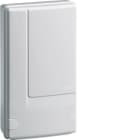HAGER - HAGTRE221 MOD.KNX RF 1 OUT 10A VENEZ. 230V IP55 QL