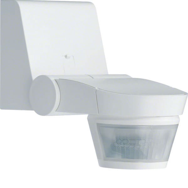 HAGER - HAGTRE520 RILEVATORE RF KNX IR 220 BIANCO PILE