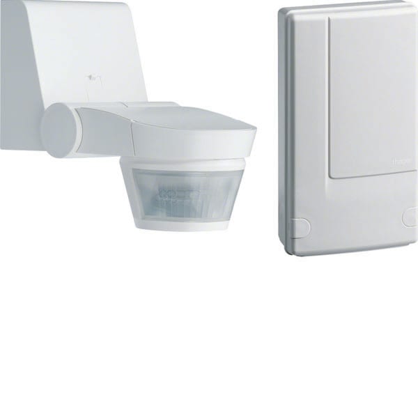 HAGER - HAGTRE720 KIT RILEV. IR RF KNX 220° TRE520+TRE201