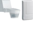 HAGER - HAGTRE720 KIT RILEV. IR RF KNX 220° TRE520+TRE201