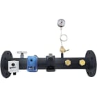 WATTS INDUSTRIES ITA - WATTRI200 TRONCHETTO INAIL 2