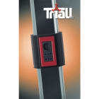 CANALPLAST - CANTRIALL280PV COL.PORT.mt. 3 nero