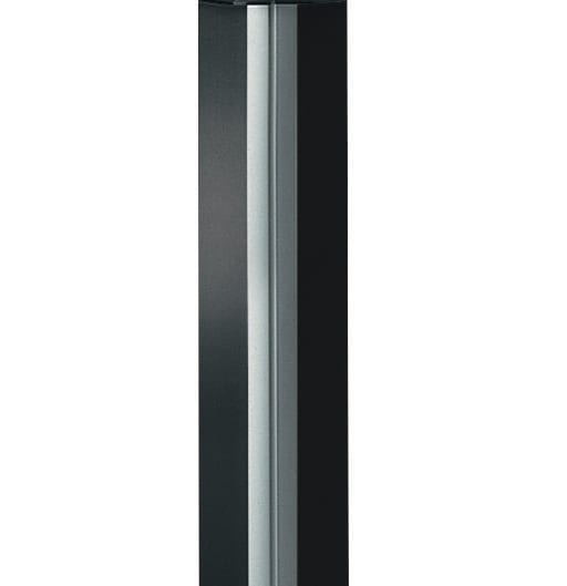 CANALPLAST - CANTRIALLPRPV PROL.COL.mt.0,93 ner