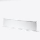 THREELINE ITALIA SRL - EHTPBN2.30120U40 PANNELLO BACKLIGHT 300X1200 UGR19 40W 40
