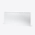 THREELINE ITALIA SRL - EHTPBN2.60120U40D1 PANNELLO 600X1200 UGR19 58W 4000K 0-10V