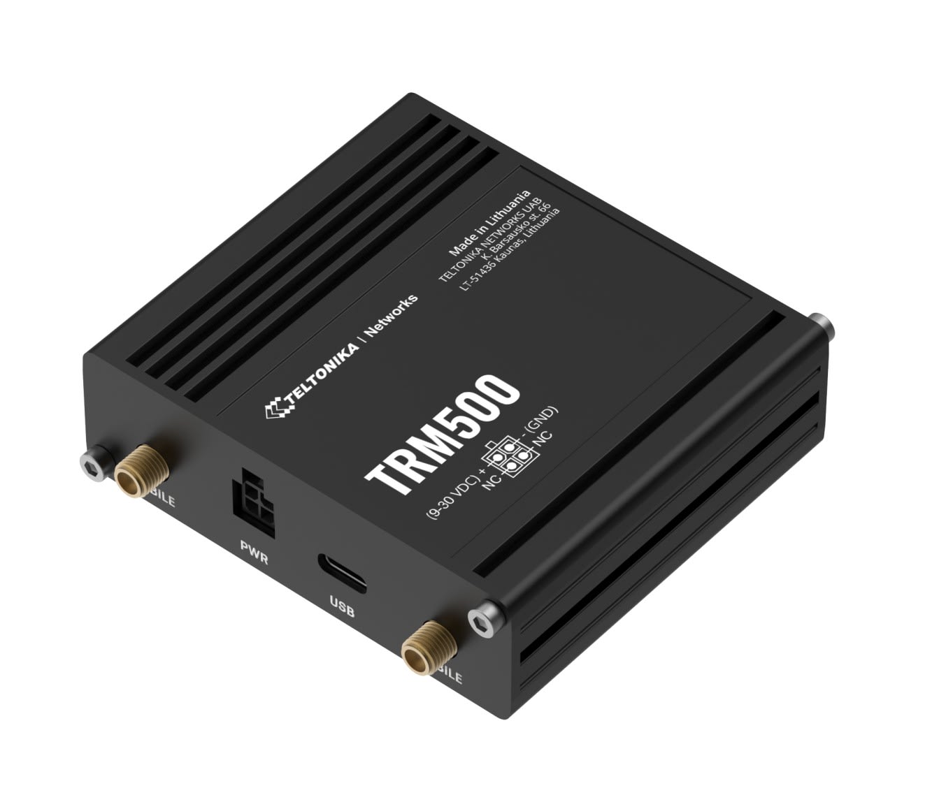TELTONIKA NETWORKS - TTKTRM500000000 MODEM INDUSTRIALE
