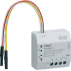 HAGER - HAGTRM693G MOD. RF KNX 2 IN + 1 OUT 3A AC1 230V QLI