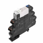 WEIDMULLER - WEI2618090000 TRP 24VDC 1NO HC