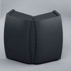 CANALPLAST - CANTRS10A ANGOLO EST.TR2000 AR