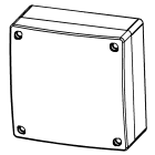 CANALPLAST - CANTRS1440BE SCAT.DERIVAZ. H=40 B.9010