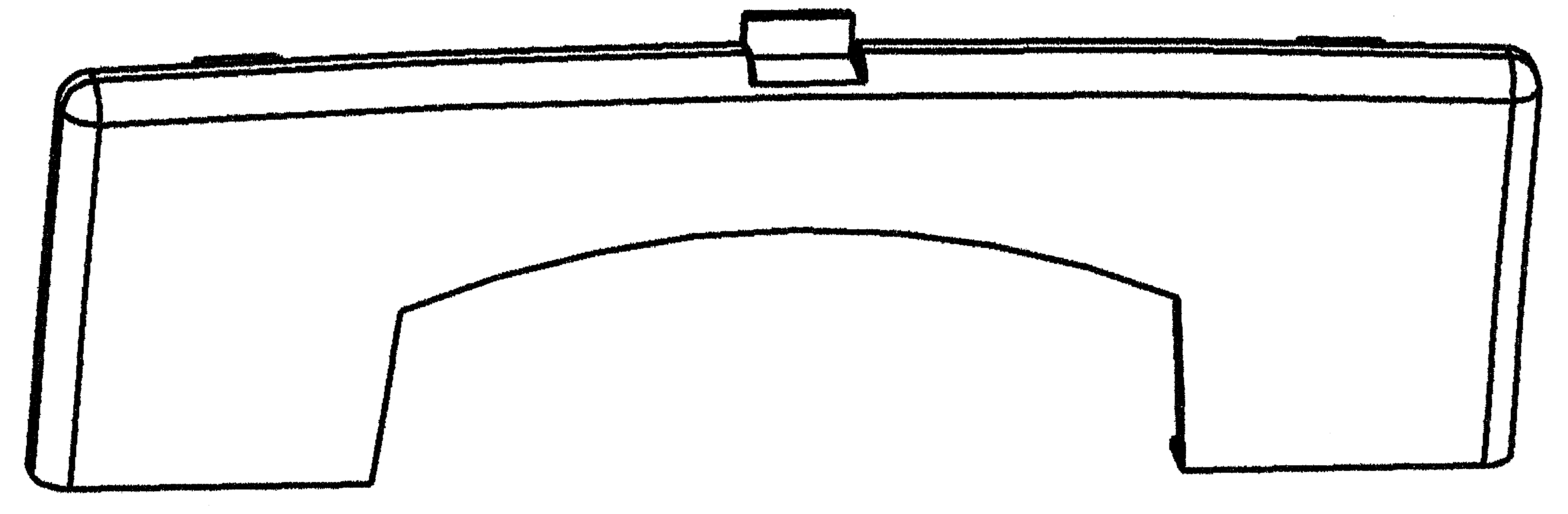 CANALPLAST - CANTRS15CILS PAR.RID.CAN.CILIEGIO S.DL3