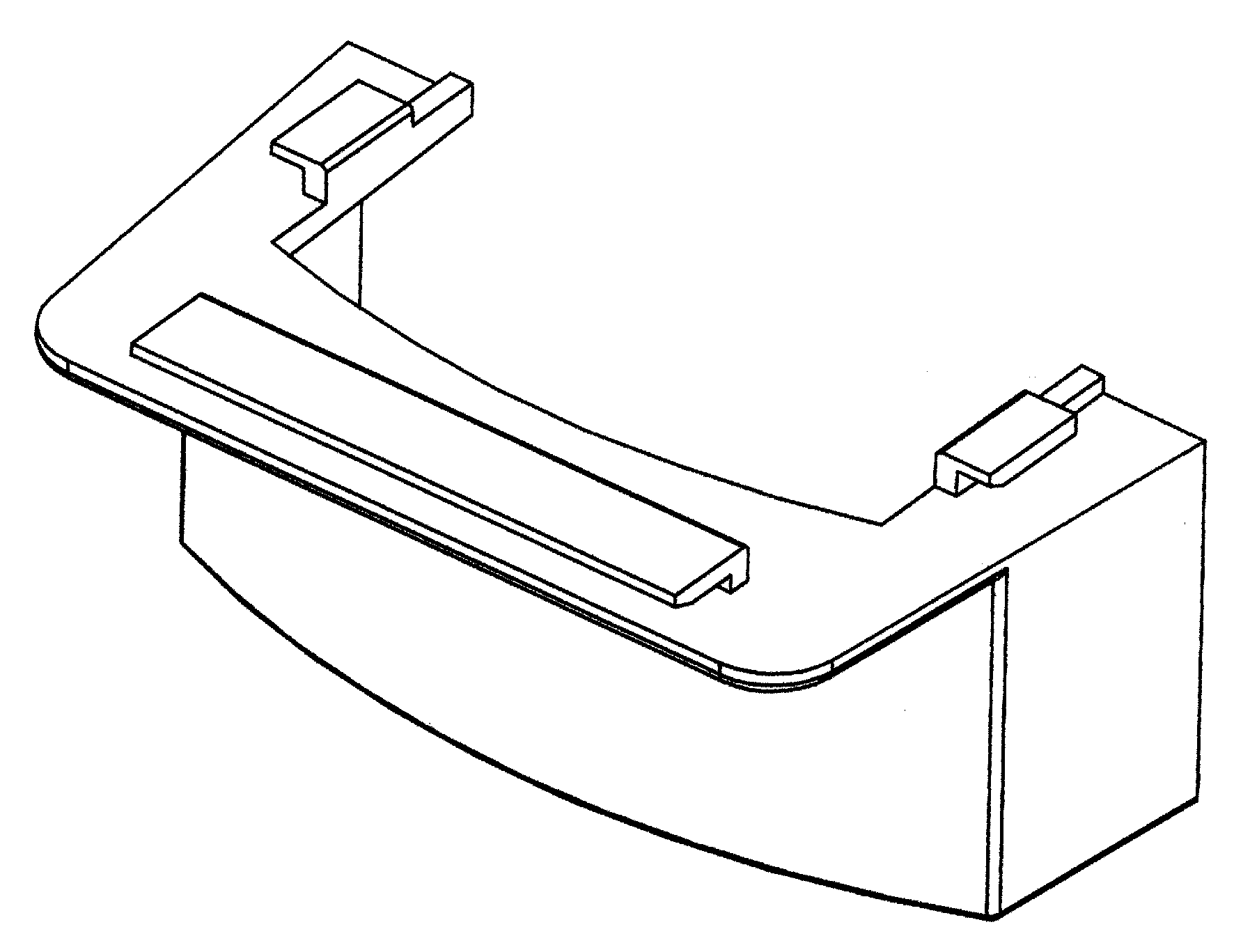 CANALPLAST - CANTRS6CILS RACC.CAN/VPG TR2000 COL.CILIEGIO S DL3