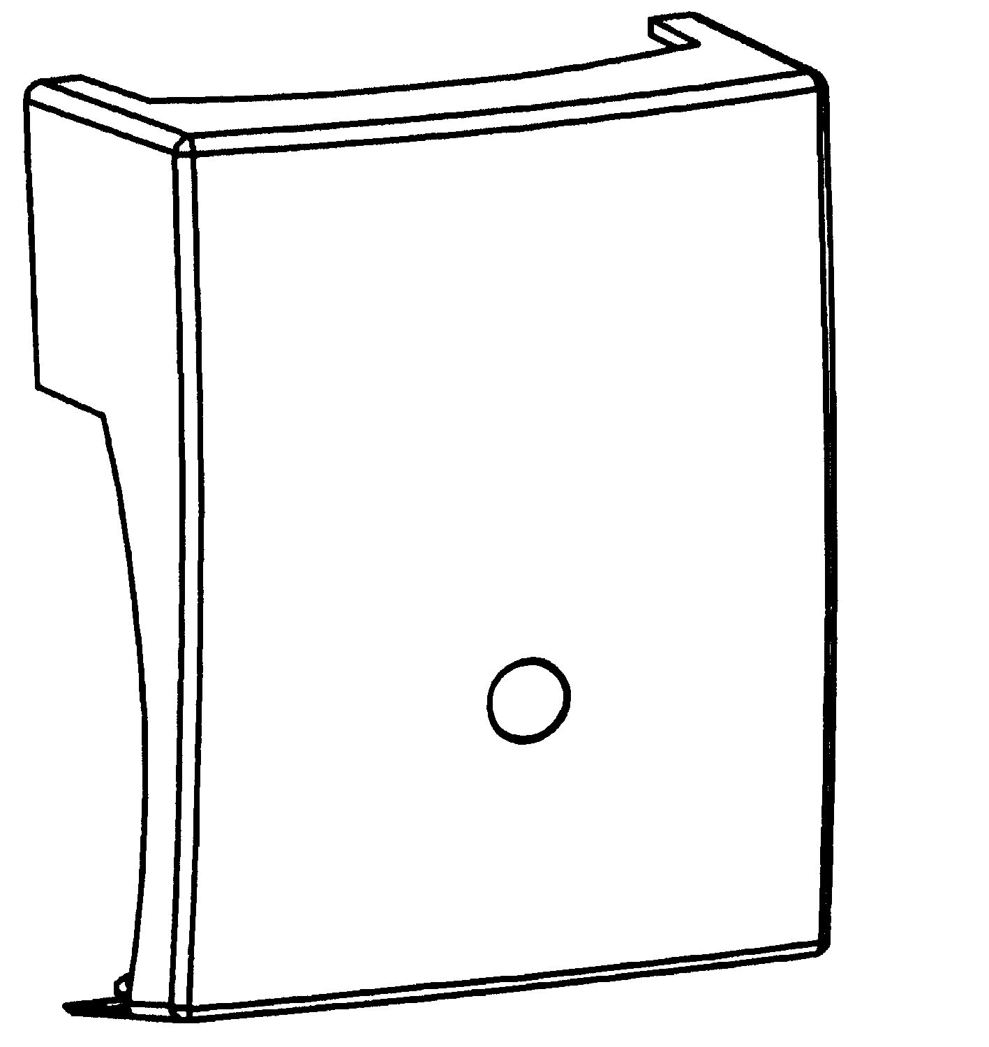 CANALPLAST - CANTRS7CILS BASE UT.DER.T+3VIE COL.CILIEGIO S. DL3