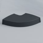 CANALPLAST - CANTRS9A CURVA PIANA TR2000 A