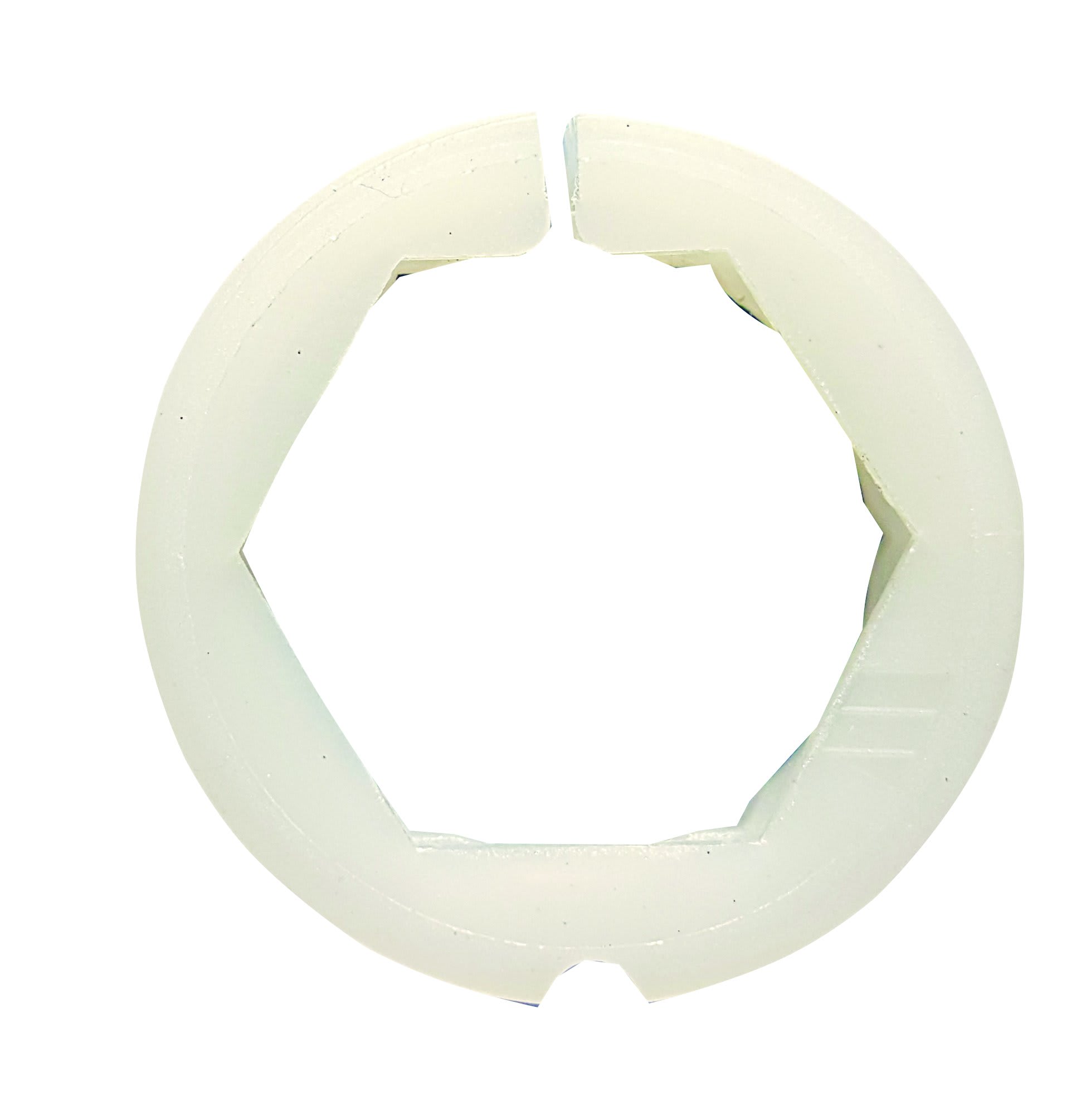 WATTS INDUSTRIES ITA - WATTRV-G ADATTATORE PER VALVOLE TRV