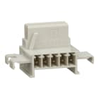 SCHNEIDER ELECTRIC - SNRTRV00217 CONNET.COLL.INTERFAC.COM MODBUS 10PZ