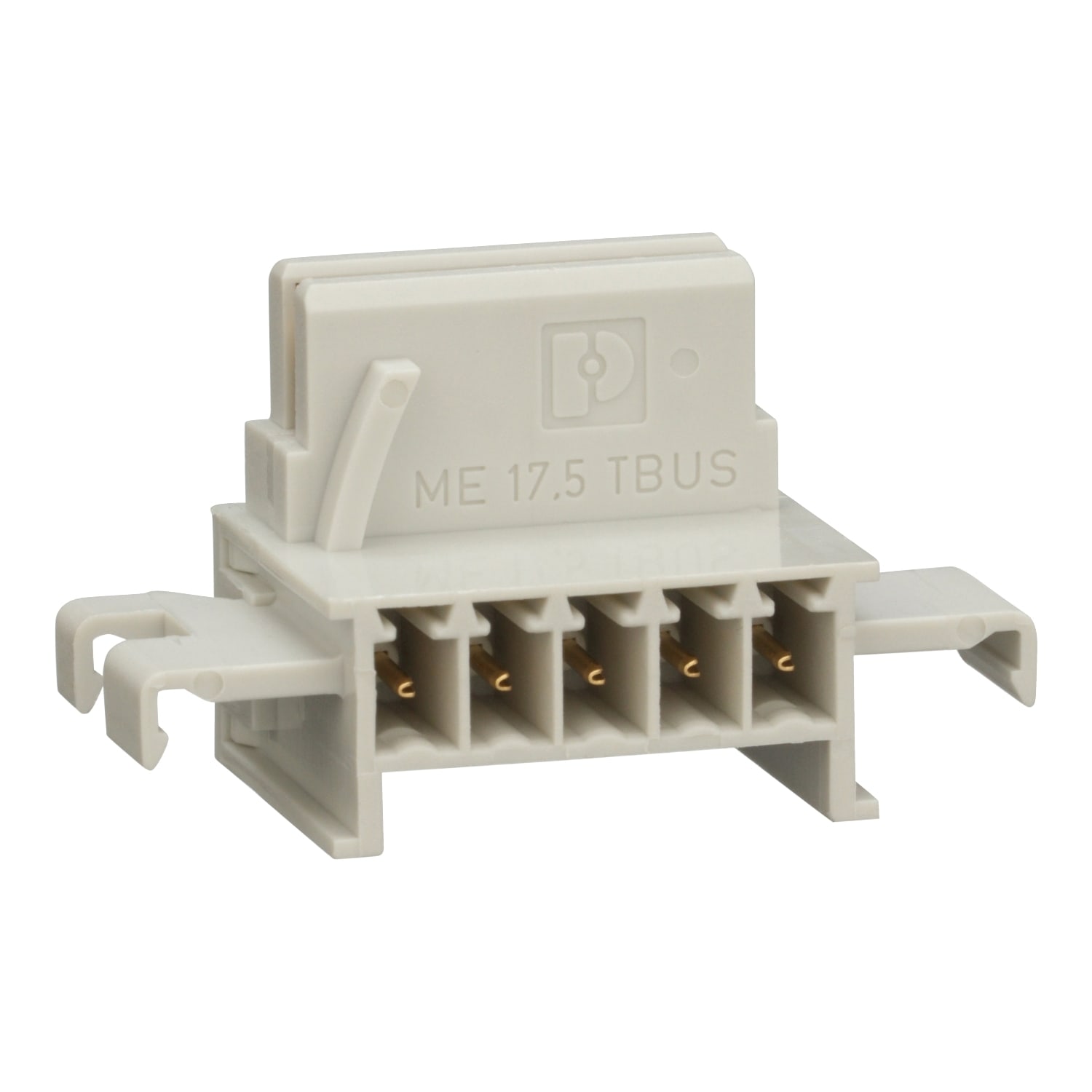 SCHNEIDER ELECTRIC - SNRTRV00217 CONNET.COLL.INTERFAC.COM MODBUS 10PZ