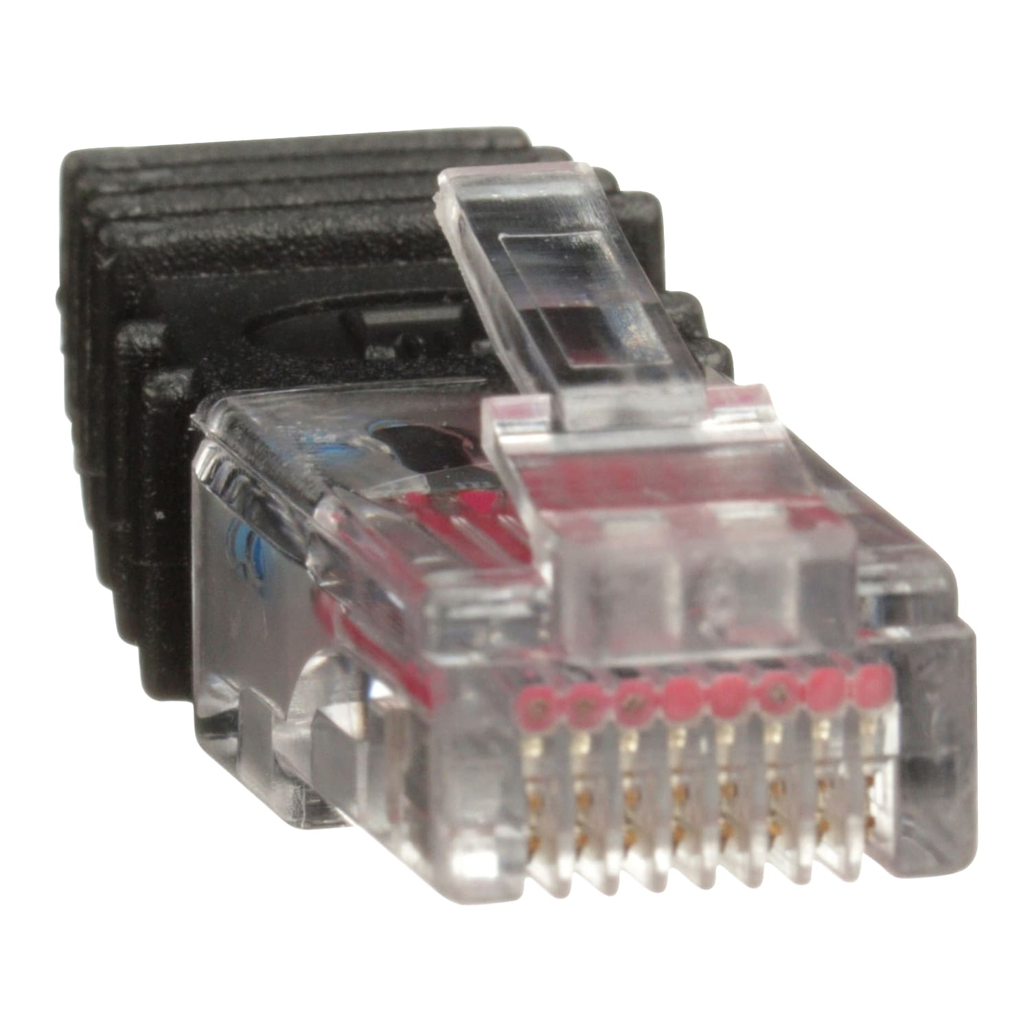 SCHNEIDER ELECTRIC - SNRTRV00880 TERMINAZIONE DI LINEA ULP 10PZ