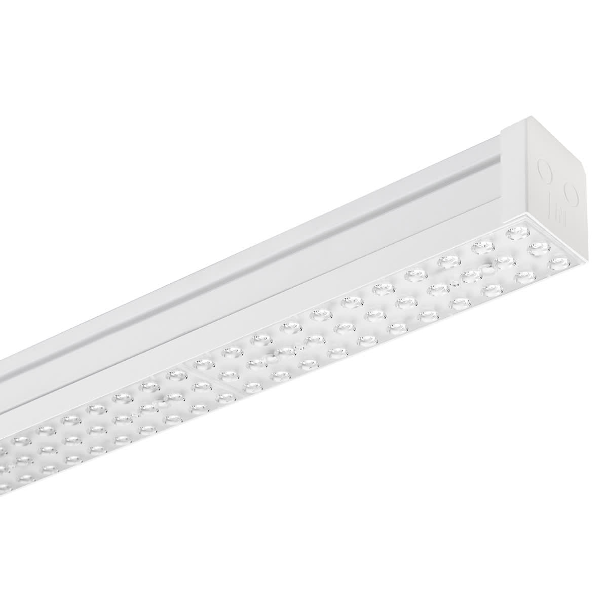 PERFORMANCE IN LIGHT - PRI306866 LED-Inserto illuminazione 3000K 25W statica Emergenza 3h Ottica asimmetrica media
