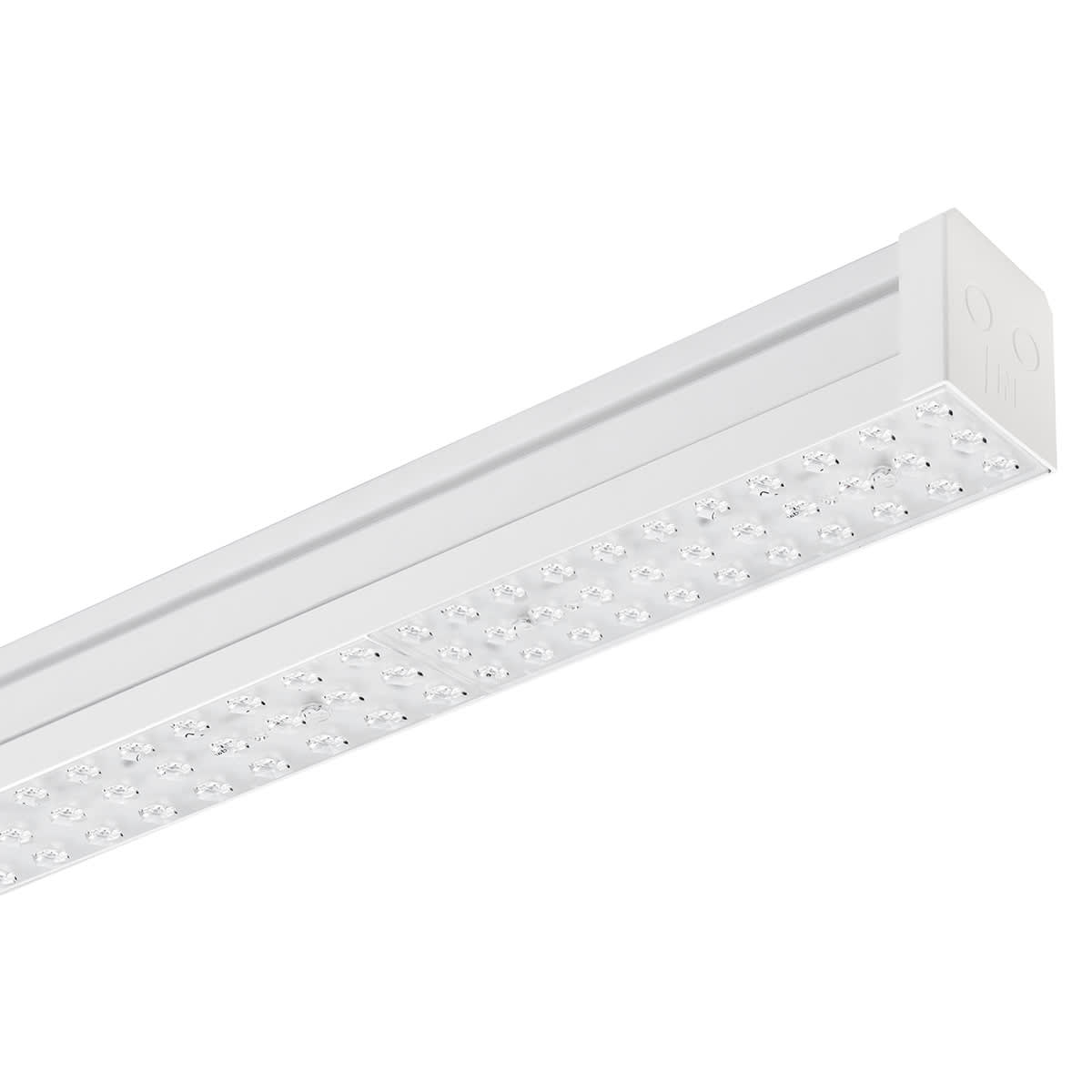 PERFORMANCE IN LIGHT - PRI306857 LED-Inserto illuminazione 4000K 34W statica Emergenza 3h Ottica simmetrica diffondente