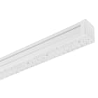 PERFORMANCE IN LIGHT - PRI306858 LED-Inserto illuminazione 3000K 42W statica Emergenza 3h Ottica simmetrica diffondente