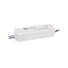 ROSSINI - RSSTS.302 ALIMENTATORE LED 24V MAX 60W 47/63HZ IP6